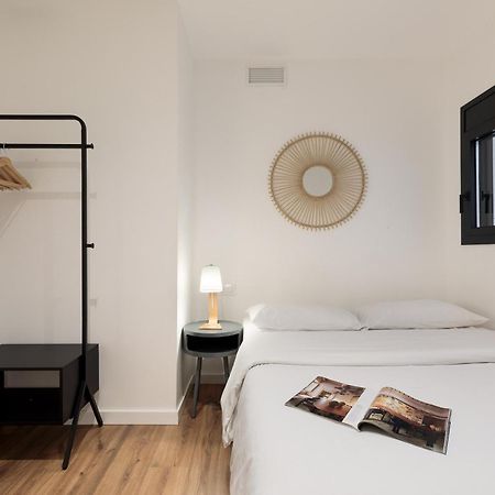Urban Chill Apartments By Olala Homes L'Hospitalet de Llobregat Bagian luar foto