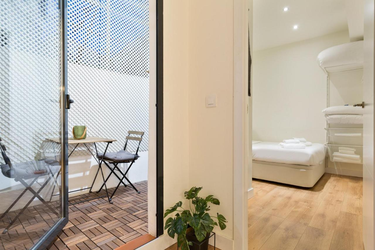 Urban Chill Apartments By Olala Homes L'Hospitalet de Llobregat Bagian luar foto