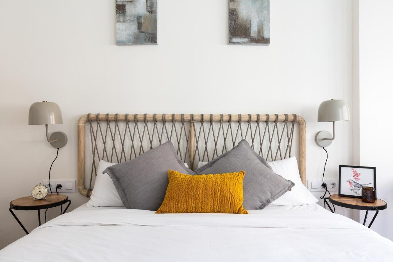 Urban Chill Apartments By Olala Homes L'Hospitalet de Llobregat Bagian luar foto