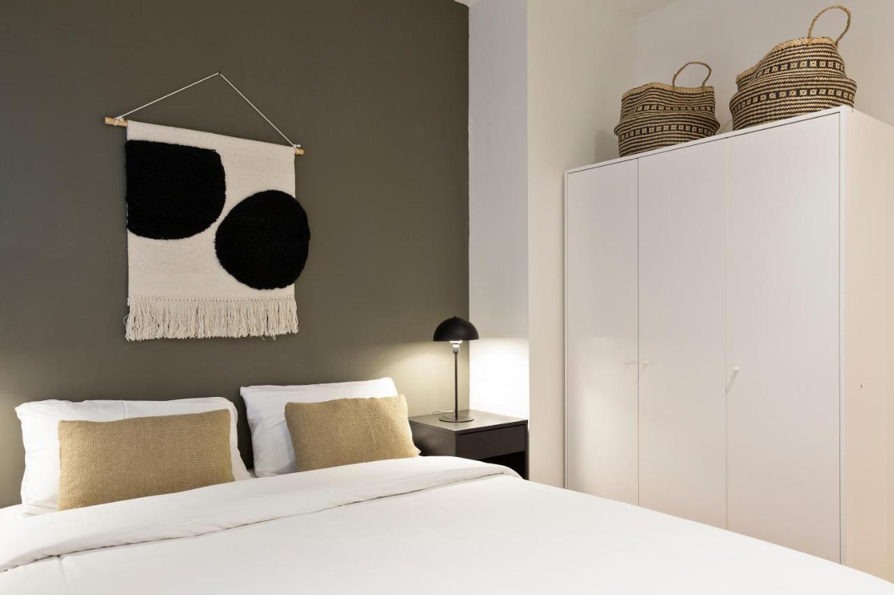 Urban Chill Apartments By Olala Homes L'Hospitalet de Llobregat Bagian luar foto