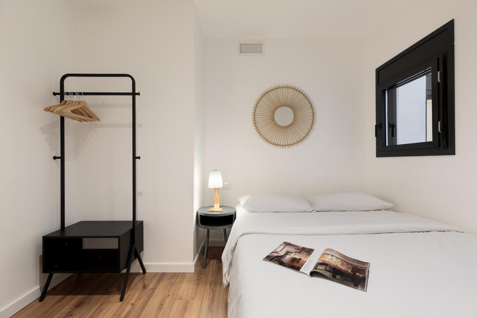 Urban Chill Apartments By Olala Homes L'Hospitalet de Llobregat Bagian luar foto