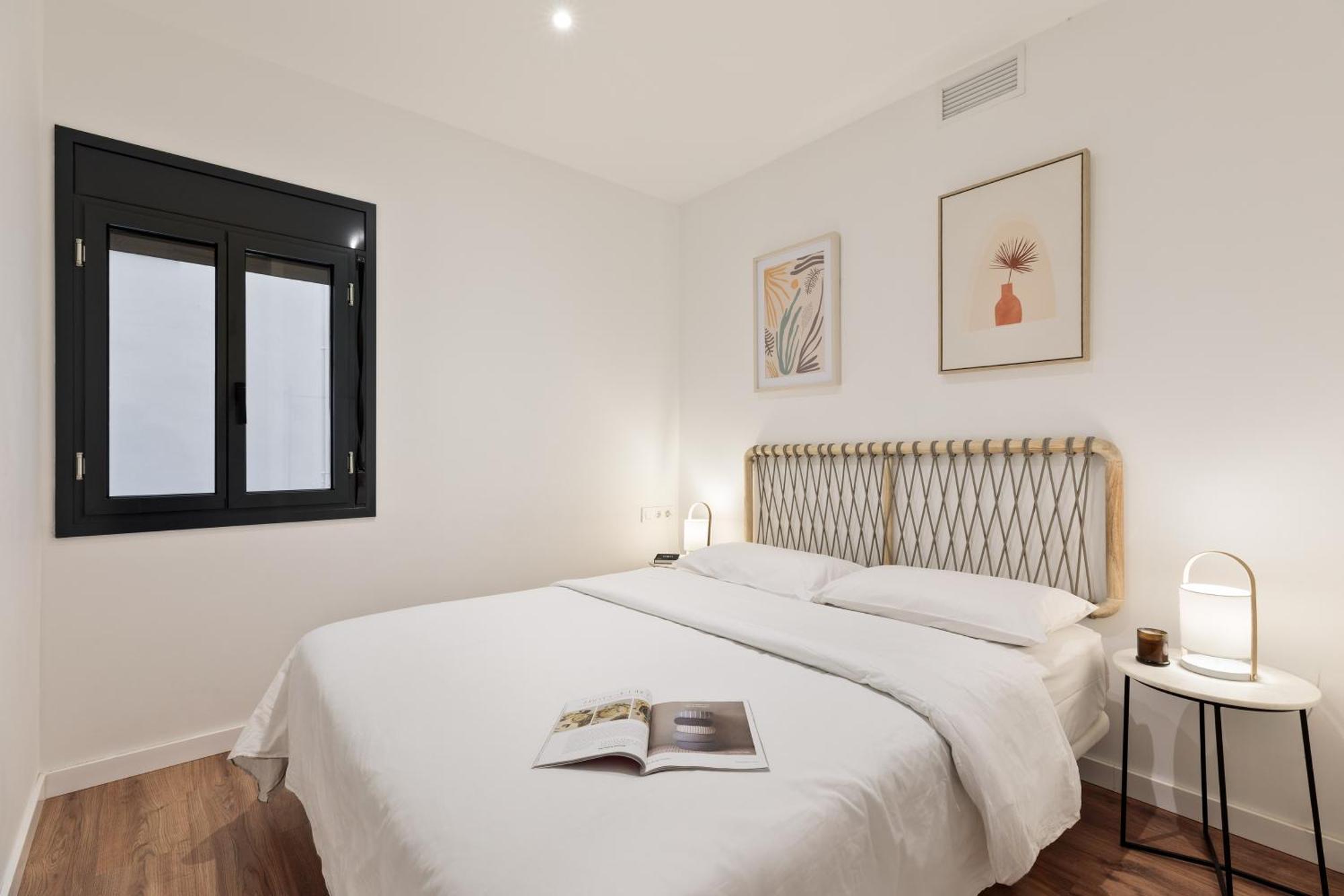 Urban Chill Apartments By Olala Homes L'Hospitalet de Llobregat Bagian luar foto