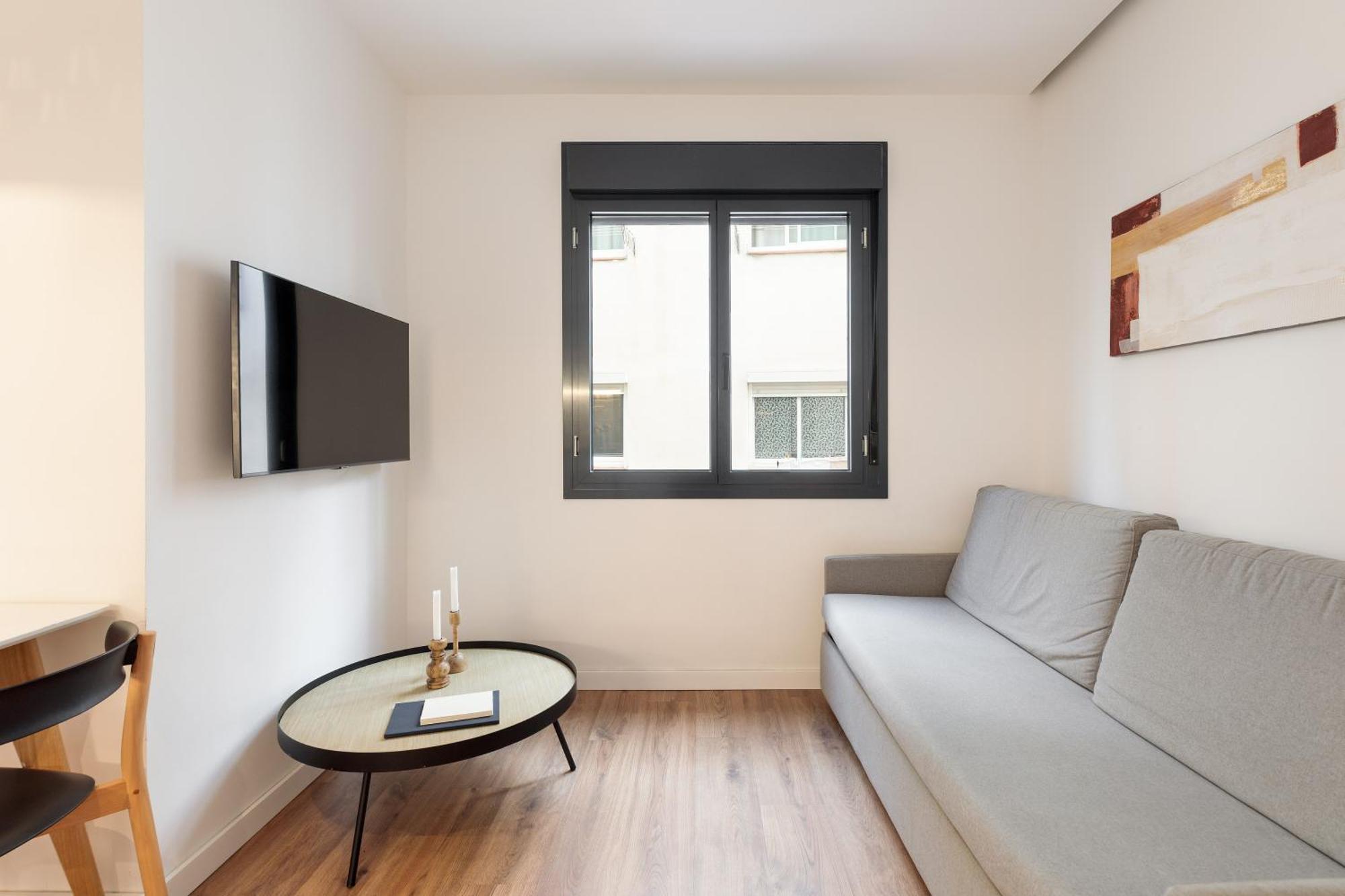Urban Chill Apartments By Olala Homes L'Hospitalet de Llobregat Bagian luar foto