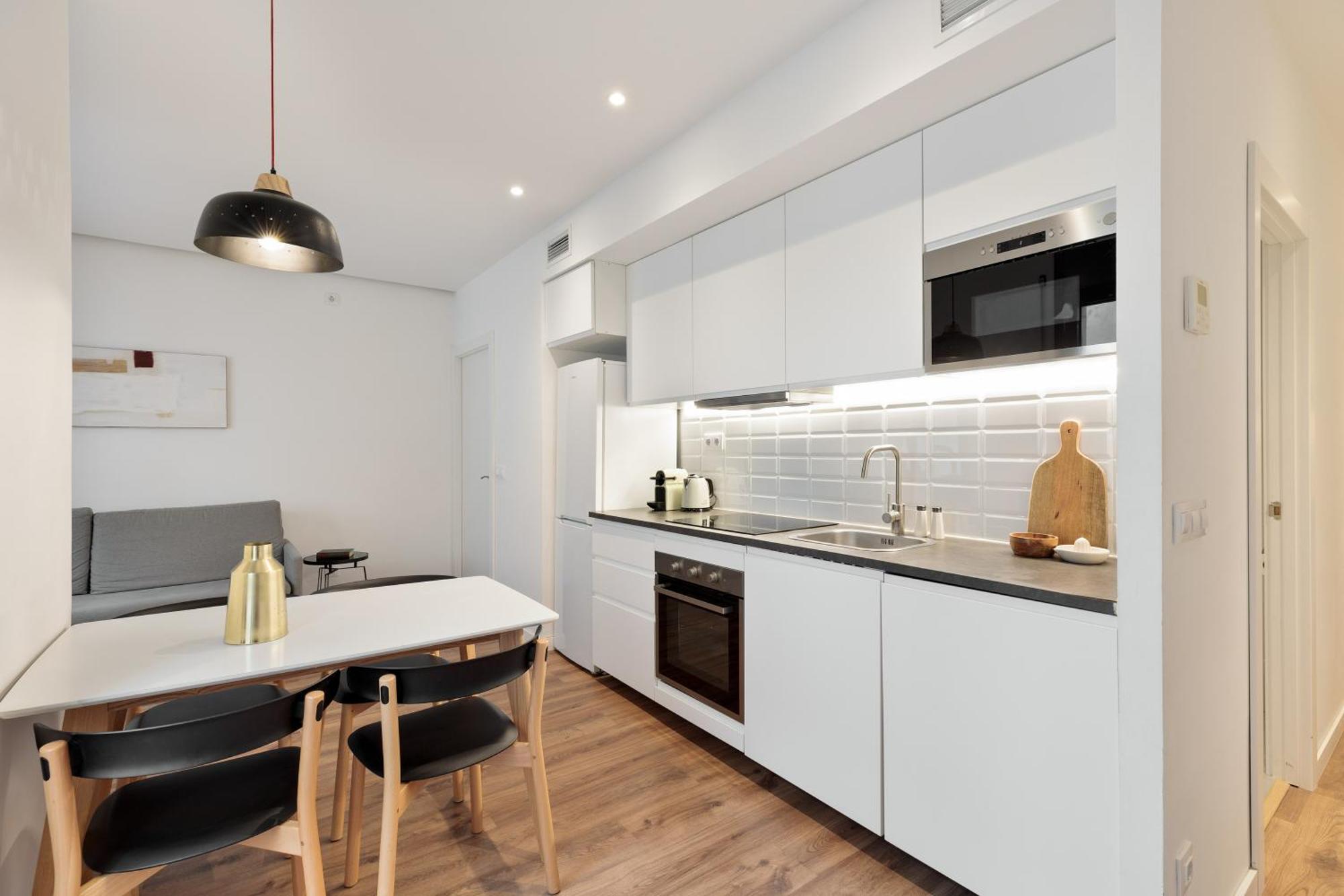 Urban Chill Apartments By Olala Homes L'Hospitalet de Llobregat Bagian luar foto